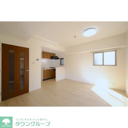 KDXレジデンス小豆沢の物件内観写真